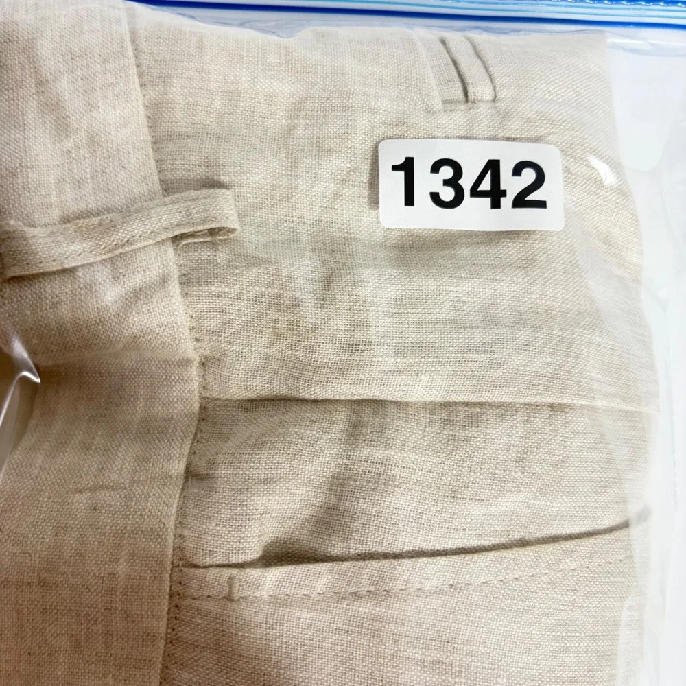 Tasso Elba measurements waist